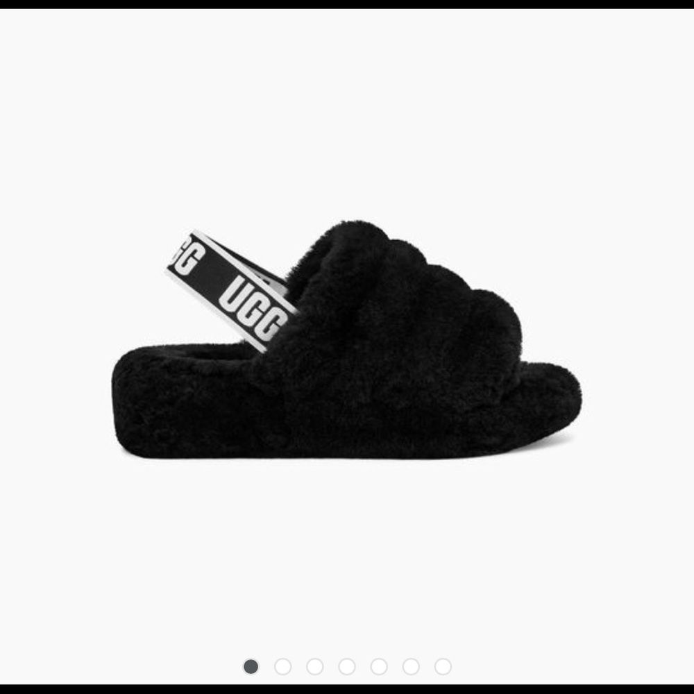 Fluff Yeah Slides new no box